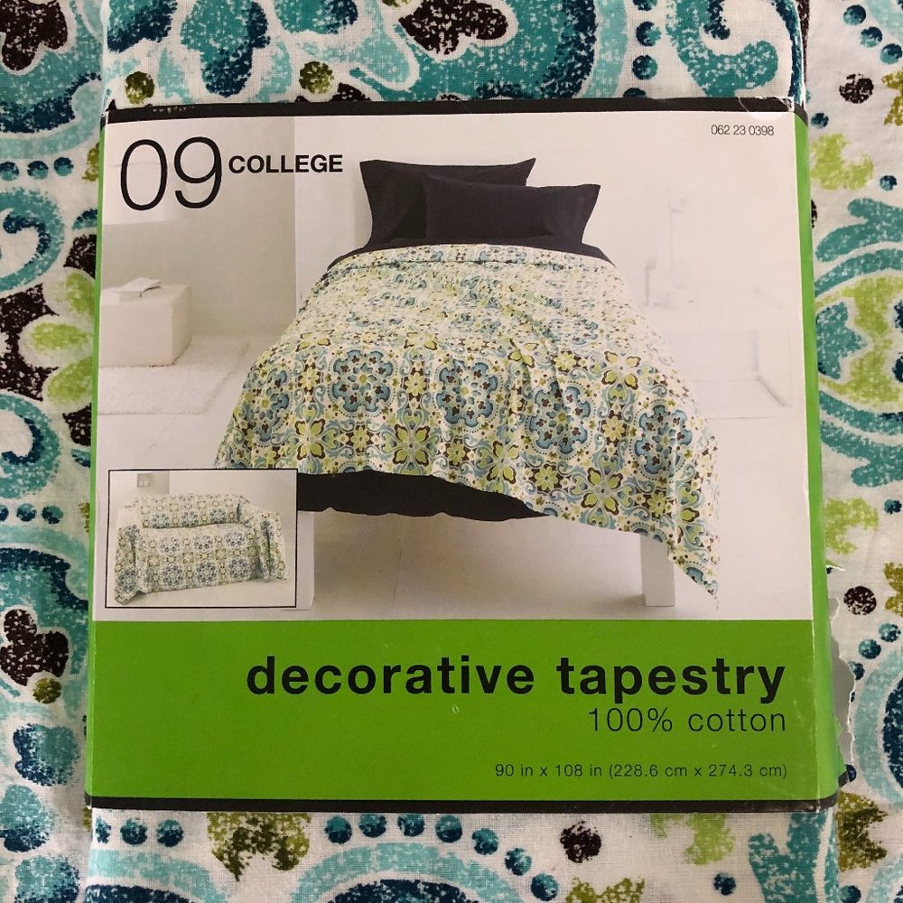 Target Decorative Tapestry (2 for the price of 1!)